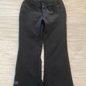Women’s North Face Apex Snow Pants